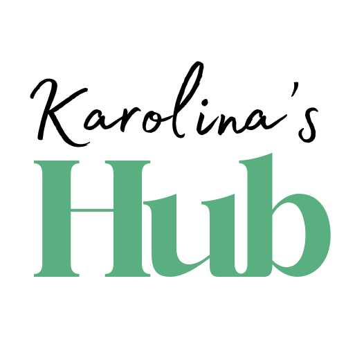 Karolina's Hub logo