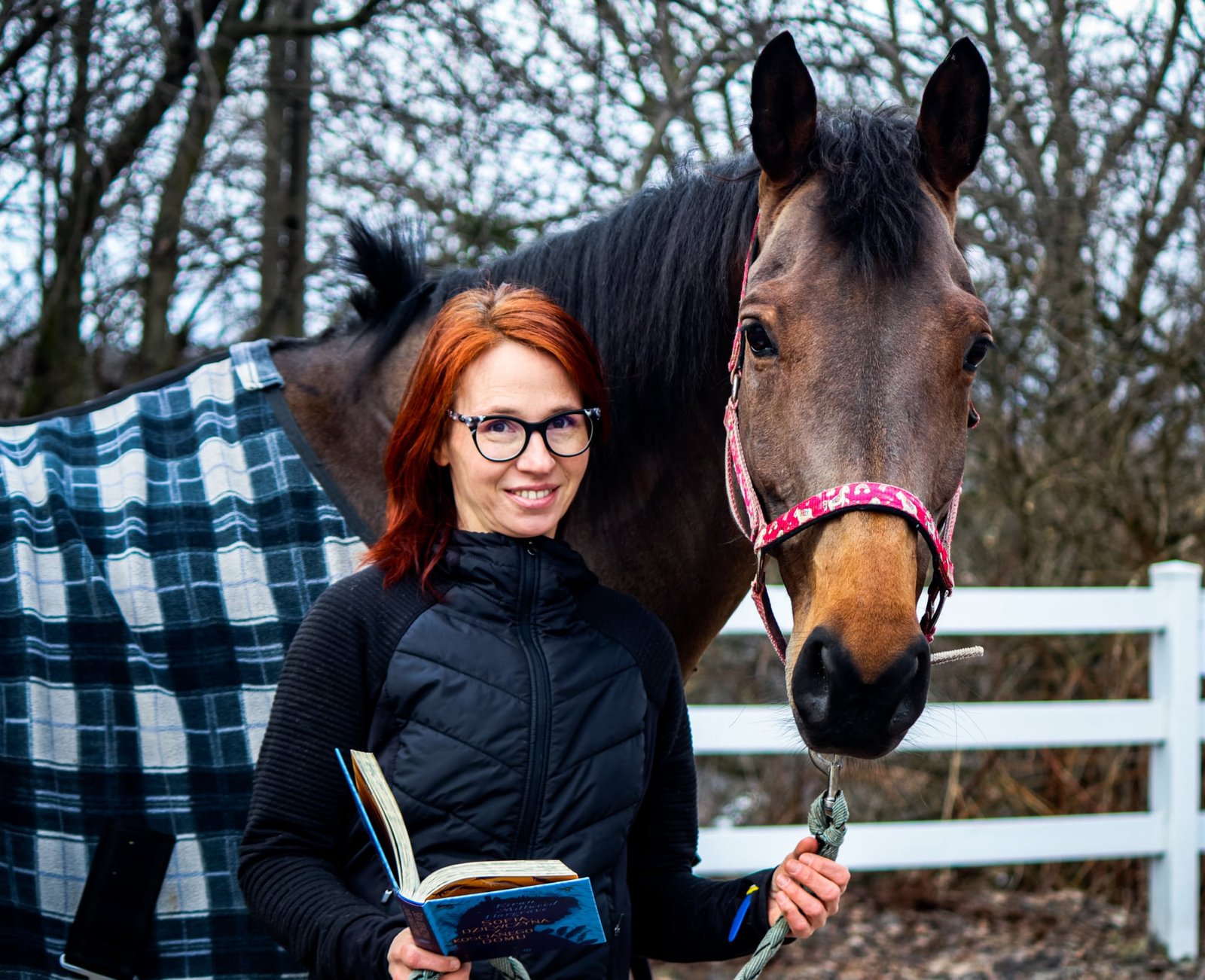 Maria Jaszczurowska, senior English–Polish translator, transcreator and content specialist